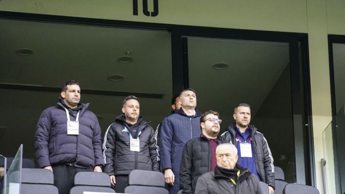 Burak Yılmaz cezasını çekti! Sahalara dönüyor